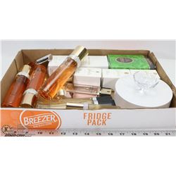 ESTATE PERFUME COLLECTION