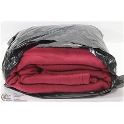 SNUGGIE FLEECE BLANKET