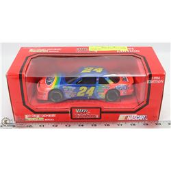 NEW RACING CHAMPION 1994 STOCK CAR DIE CAST -