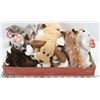 Image 1 : VINTAGE TY DOG COLLECTION
