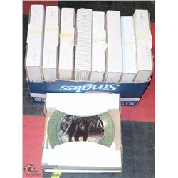 COLLECTOR PLATE COLLECTION