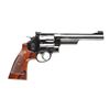 Image 1 : S& W 25 45LC 6.5" 6RD BL WG AS