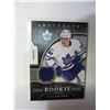 Image 1 : Upper Deck Auston Matthews year one Rookie sweaters Jersy Artifacts Card
