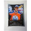 Image 1 : Connor McDavid Authentic Moments Rookie Card june 26/2015 #153