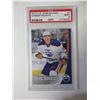 Image 1 : 2015 Upper Deck Connor McDavid Star Rookie Card graded mint 9 /  # 1