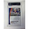Image 2 : 2015 Upper Deck Connor McDavid Star Rookie Card graded mint 9 /  # 1