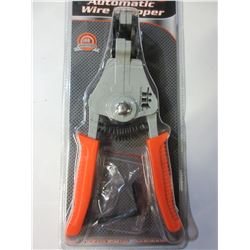 New Automatic Wire Strippers