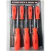 Image 1 : New Pick & Hook set 7 piece