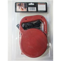 New 25 foot Retractable Dog Leash