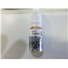 Image 2 : 6 Pack of Dune Vapor Oil Blueberry  10ml 100% USA produced