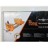 Image 2 : New Pony 7 inch Woodworkers Vise