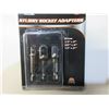 Image 1 : New set of 3 3/8 drive Socket Adaptors / 1/4 - 3/8 - 1/2" sizes