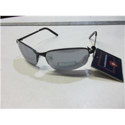 New Mens Sunglasses / Saddlebred 100% protection