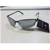 Image 1 : New Mens Sunglasses / Saddlebred 100% protection