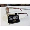 Image 2 : New Foster Grant Sunglasses max block 100% / 39.99 tags