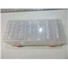 Image 1 : Bead Storage System / 28 EZ view stackable containers