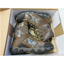 New Read Head Antler Ridge Bone Dry size 12w