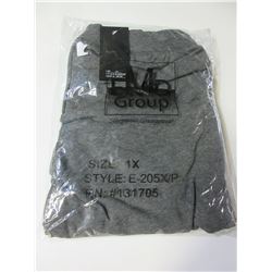 1 New Pair Women's Coco Limon Sweat Pants size 1X / $ 44.00 tags