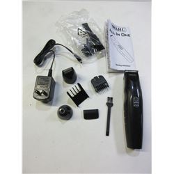 Wahl Trimmer  / out of box and tested working