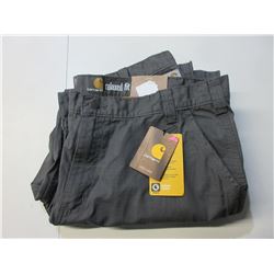 New Carhartt relaxed fit Cargo Pants size 42 x 30