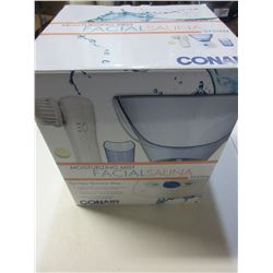 Conair Facial Sauna Moisturizing system