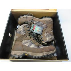 New Rocky ProHunter Boots Thinsulate Gortex size 11w