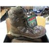 Image 2 : New Rocky ProHunter Boots Thinsulate Gortex size 11w
