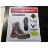Image 5 : New Rocky ProHunter Boots Thinsulate Gortex size 11w