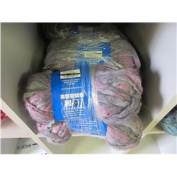 Bundle of 10 Swank Yarn