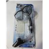 Image 1 : Aqua Lung Snorkel set / Temp Glass Lense / Take it on your Holiday