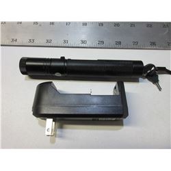 High Power Laser with Key lock /