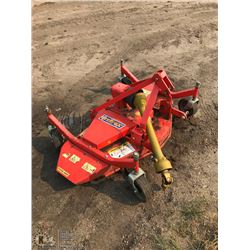 48'SITREX SM-120L 3PT FINISHING MOWER