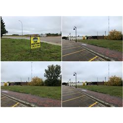 32,648 sq ft FULLY SERVICED READY TO BUILD COMMERCIAL PROPERTY