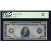 Image 1 : 1918 $1000 San Francisco Federal Reserve Note PCGS 20 Very Fine