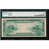 Image 2 : 1914 $20 Chicago Federal Reserve Note PMG 40