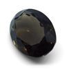 Image 3 : 28.48ct Oval Smokey Quartz Gemstone