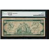 Image 2 : 1914 $100 Chicago Federal Reserve Note PMG 20