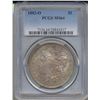 Image 1 : 1882-O $1 Morgan Silver Dollar Coin PCGS MS64