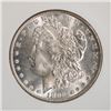 Image 3 : 1898 $1 Morgan Silver Dollar Coin NGC MS65