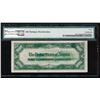 Image 2 : 1934 $1000 San Francisco Federal Reserve Note PMG 30NET