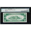 Image 2 : 1929 $10 First National Bank of Birmingham Note PMG 65EPQ
