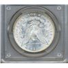 Image 2 : 1886 $1 Morgan Silver Dollar Coin PCGS MS65+