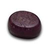Image 2 : 7.09ct Oval Star Ruby Gemstone