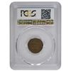 Image 2 : 1877 Indian Cent PCGS VF20