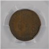 Image 3 : 1877 Indian Cent PCGS VF20