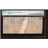 Image 2 : 1838 $100 Mississippi and Alabama Rail Road Co Obsolete Note PMG 25NET