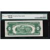 Image 2 : 1928F $2 Legal Tender Note PMG 65EPQ