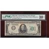 Image 1 : 1934 $500 Chicago Federal Reserve Note PMG 30NET