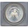 Image 2 : 1880-S $1 Morgan Silver Dollar Coin PCGS MS64