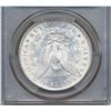 Image 2 : 1882 $1 Morgan Silver Dollar Coin PCGS MS65